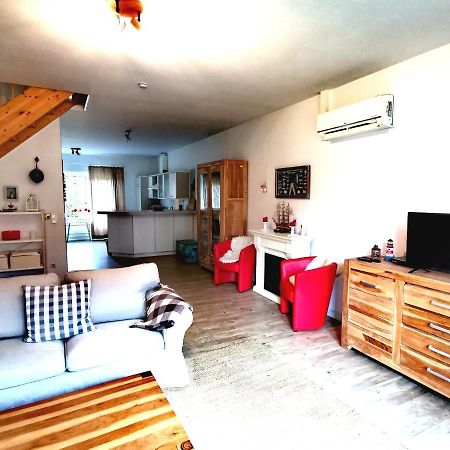 Ferienanlage Haus Hinter Den Duenen Fh 92 Prerow Exterior photo